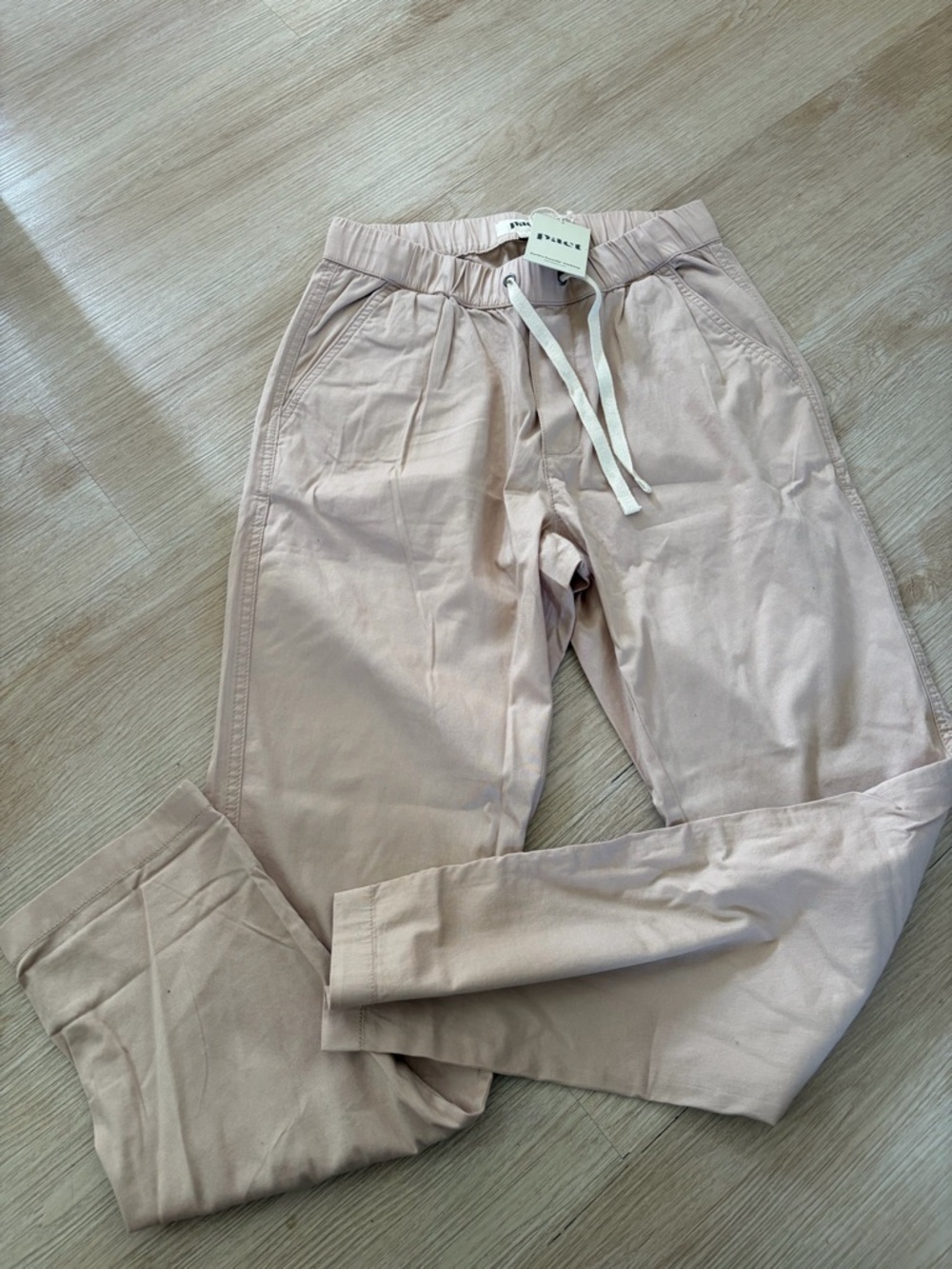 Pact Women's Daily Twill Pant